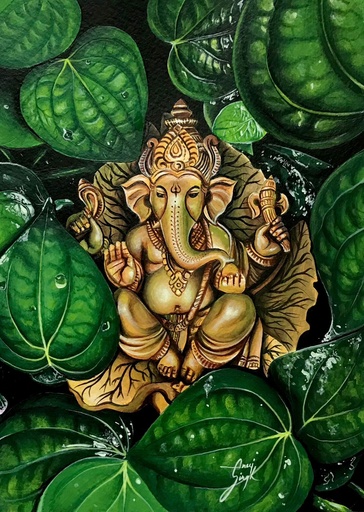 Shree Ganesh