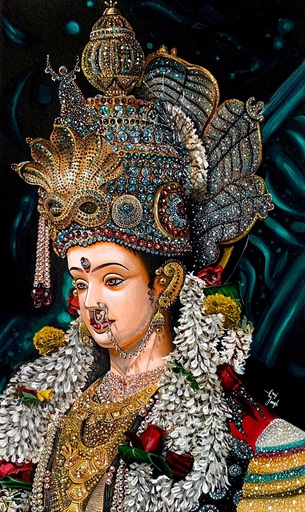 Maa Durga