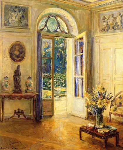 Classical Grandeur