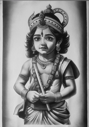 Innocent Krishna